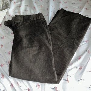 Zara Basic Dress Pants - 6
